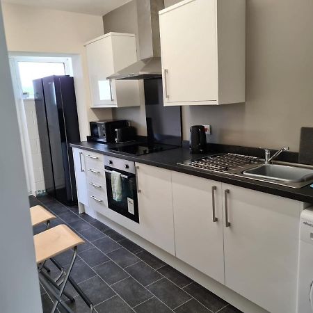 Harding Row Villa Norton  Екстериор снимка