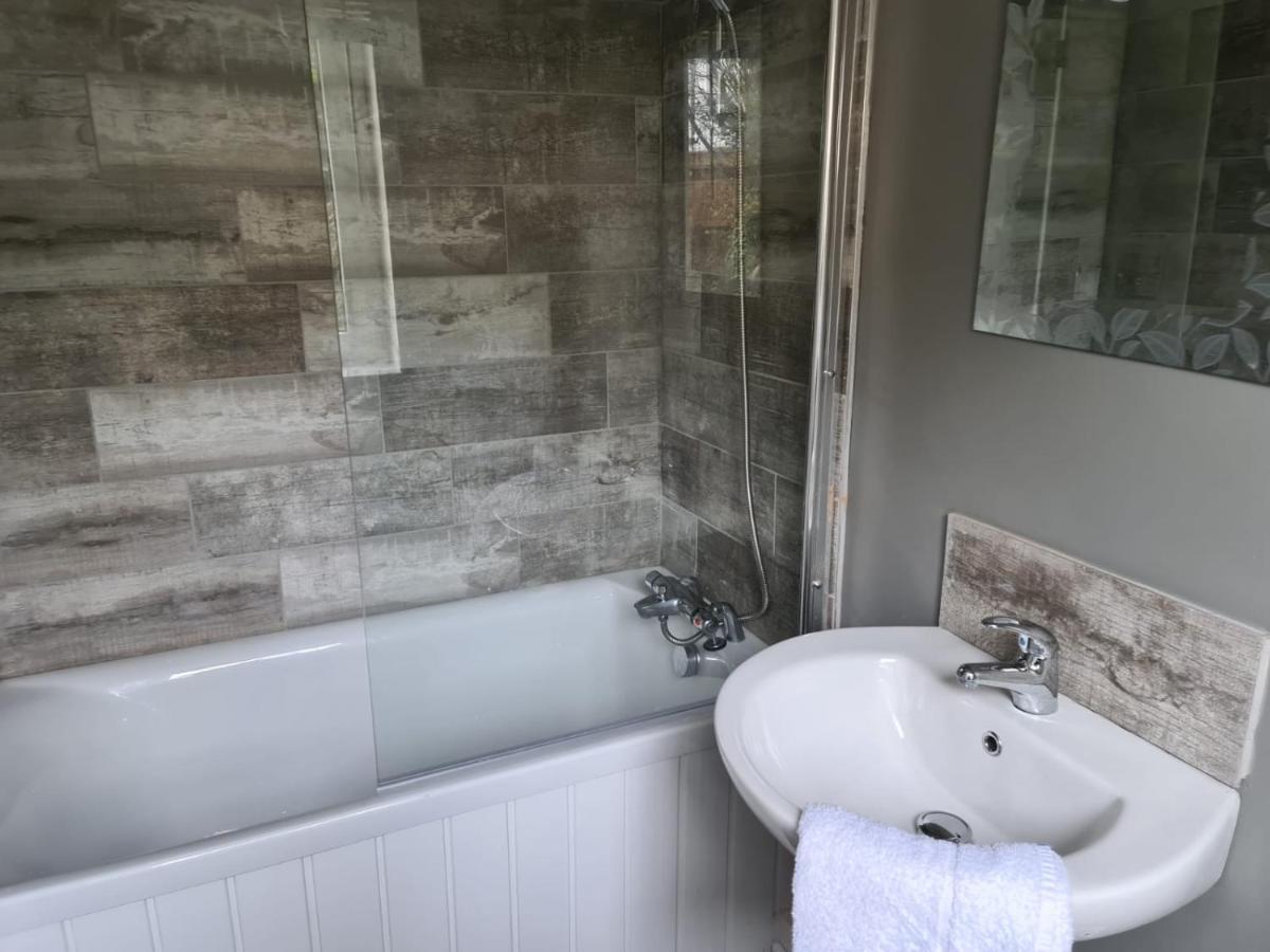 Harding Row Villa Norton  Екстериор снимка