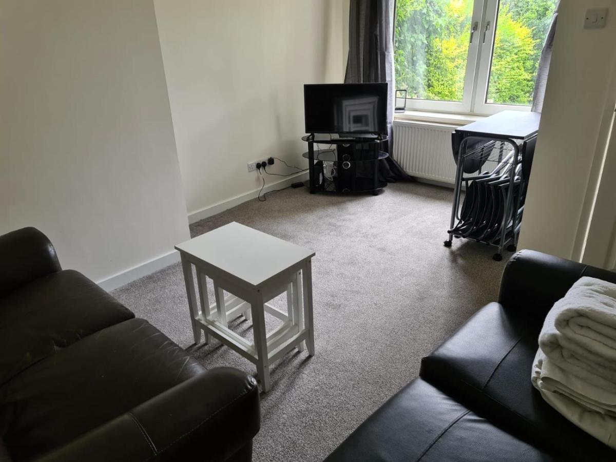Harding Row Villa Norton  Екстериор снимка