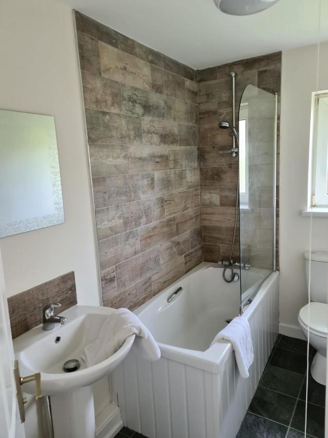 Harding Row Villa Norton  Екстериор снимка